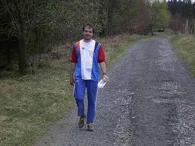 A� 26. a 27.4.2003