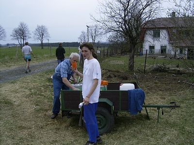 A� 26. a 27.4.2003