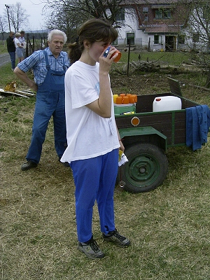 A� 26. a 27.4.2003