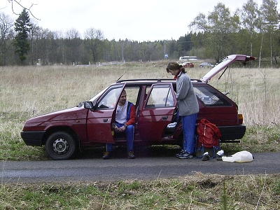 A� 26. a 27.4.2003