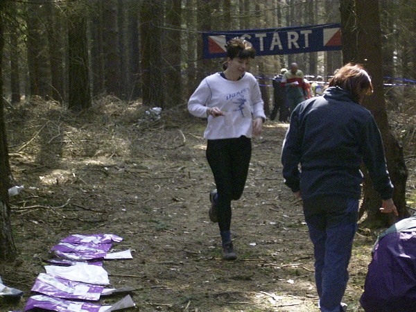 Z�vody 13.4.2003 - Kozel