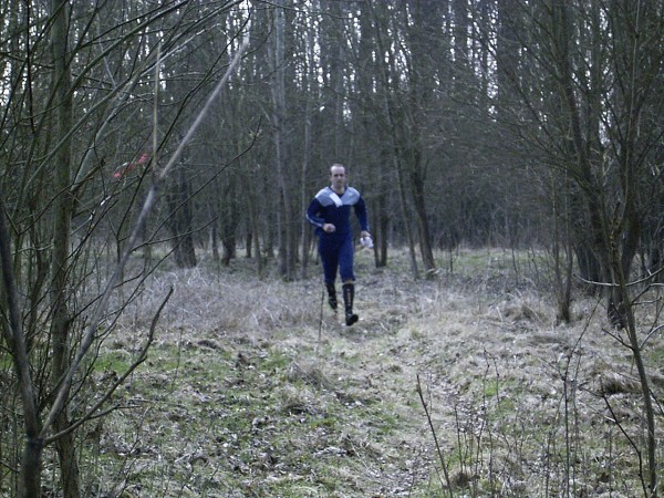 Z�vody 13.4.2003 - Kozel