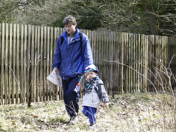 Z�vody 13.4.2003 - Kozel